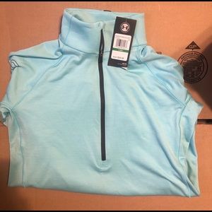 Under Armor Long Sleeve Workout Top
